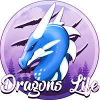 Dragons Life Roblox Wikia Fandom