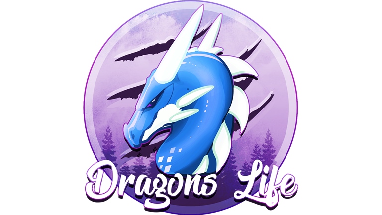 Dragon Life Roblox