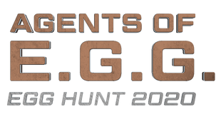 Egg Hunt 2020 Agents Of E G G Roblox Wikia Fandom