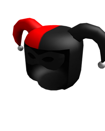 Roblox Jester Hat