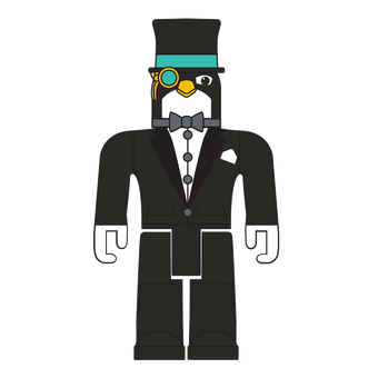 Roblox Toys Celebrity Collection Series 5 Roblox Wikia Fandom