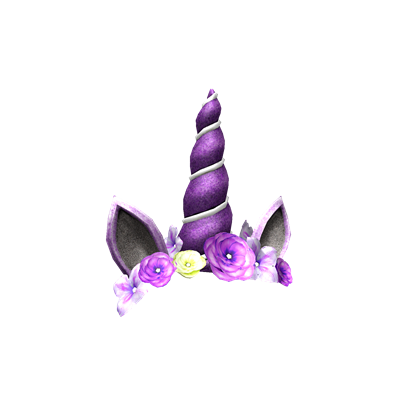 Glorious Unicorn Headpiece Roblox Wikia Fandom Powered - 