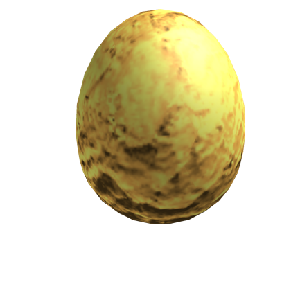 Roblox Guest Egg