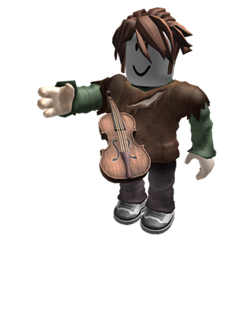 Roblox Homeless Man