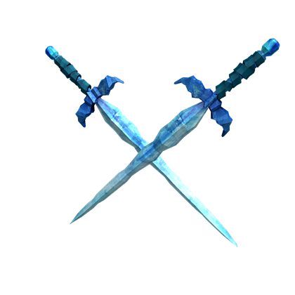 Ice Sword Roblox