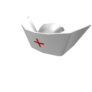 Nurse Hat | Roblox Wikia | FANDOM powered by Wikia