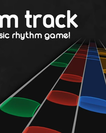 roblox item tracker Rhythm Track Roblox Wikia Fandom