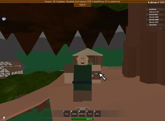 User Blog Kidman1151 Kingdom Life 2 Roblox Wikia Fandom - kingdom life 2 roblox rules