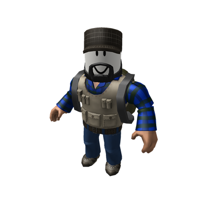 Rugged Survivalist Roblox Wikia Fandom - roblox toy codes july 2018