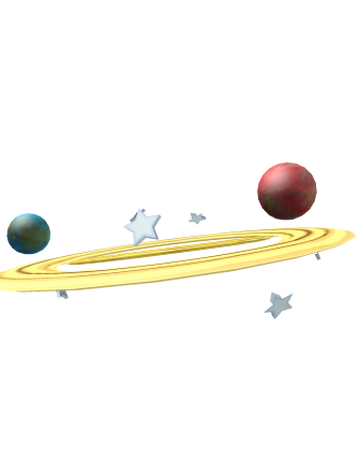 how to get saturn ring hat roblox Saturn Ring Hat Roblox Wikia Fandom