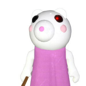 Piggy Wiki Roblox Fandom - imagenes de bunny infectada piggy roblox