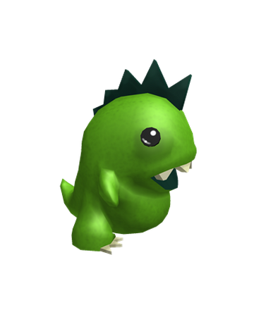 Roblox Baby Dino Picture