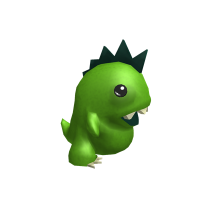 Roblox Dino Girl