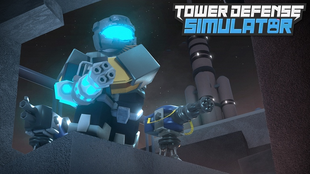 Strong Roblox Tower Defense Simulator Wiki Fandom Roblox 8 Bit Heart Face - roblox rocket simulator codes wiki