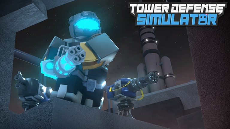 Tower Defense Simulator | Roblox Wikia | Fandom