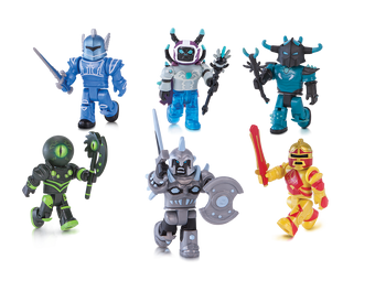 Roblox Toys Celebrity Series 6