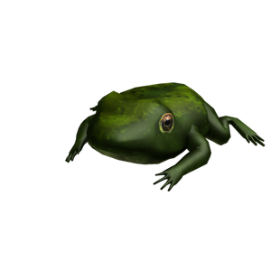 frog warty roblox fandom