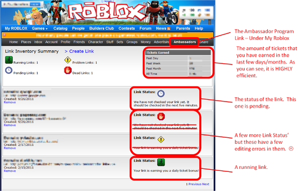 Ambassador Program Roblox Wikia Fandom - introducing our new about us video roblox blog