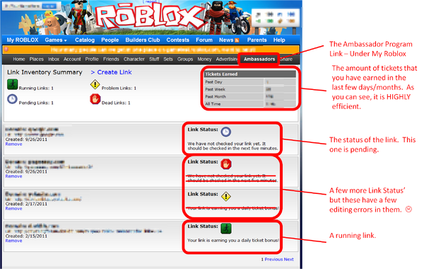 Ambassador Program Roblox Wikia Fandom - ambassador badge 2014 roblox