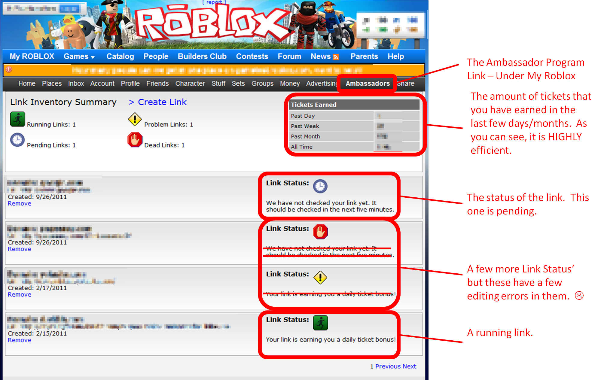 Ambassador Program Roblox Wikia Fandom Powered By Wikia - 