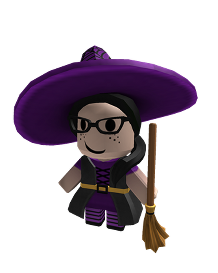 Roblox Witching Hour Badges