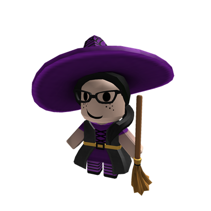 Witch Builders Club Is Worth Buying On Roblox