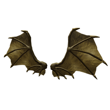 Ghidorah S Wings Roblox Wikia Fandom