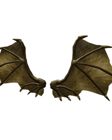 Ghidorah S Wings Roblox Wikia Fandom