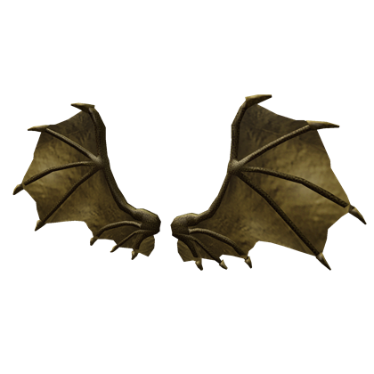 Ghidorah S Wings Roblox Wikia Fandom - wingsgg roblox