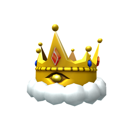 Gilded Triad Crown Roblox Wikia Fandom
