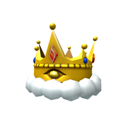 Roblox Wanwood Crown