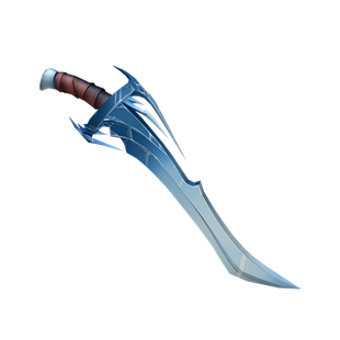 Immortal Sword Endless Ice Slasher Roblox Wikia Fandom - sword roblox wikia fandom powered by wikia