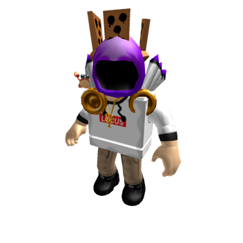 What Game Does Locus Play On Roblox