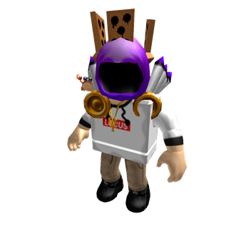 Locus Roblox Username