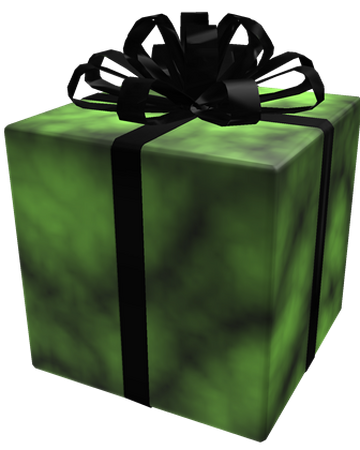 Roblox 2007 Gifts