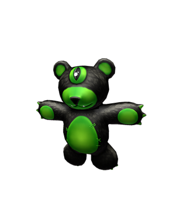 Teddy Bear Mesh Roblox