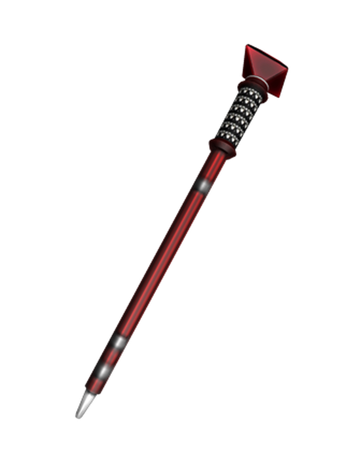 Rockin Red Walking Stick Roblox Wikia Fandom