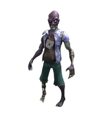 Roblox Zombie Roblox Wikia Fandom
