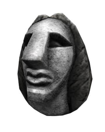 Rock That Looks Like An Egg Rock Roblox Wikia Fandom
