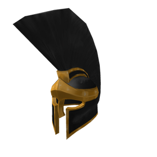 spartan commander roblox