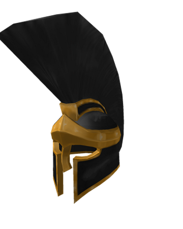 Roblox Commander Hat