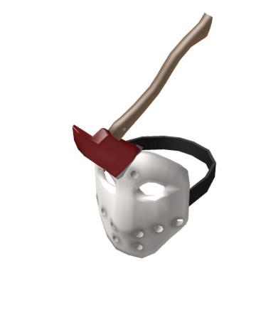 Roblox Friday The 13th