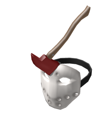 Roblox Jason Voorhees Game