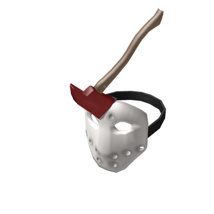 Splitting Headache Mask Roblox Wikia Fandom - roblox iron man mask roblox