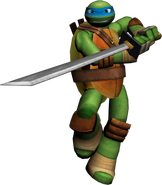 Teenage Mutant Ninja Turtles Turtle Trouble Roblox Wikia - teenage mutant ninja turtles roblox games