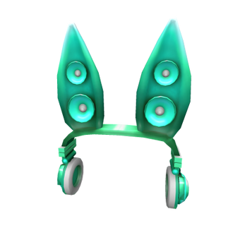 Black Prince Succulent Headphones Roblox Wiki