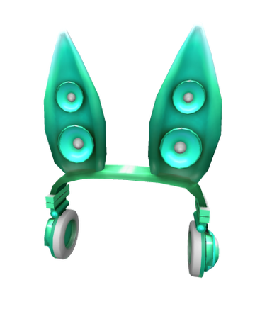 Headphones T Shirt Roblox