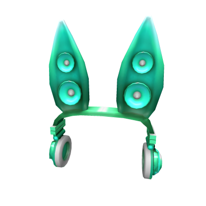 Promo Code For Headphones Roblox 2020