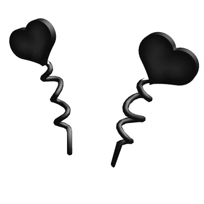 Black Heart Boppers Roblox Wikia Fandom Powered By Wikia - johns hair roblox wikia fandom powered by wikia