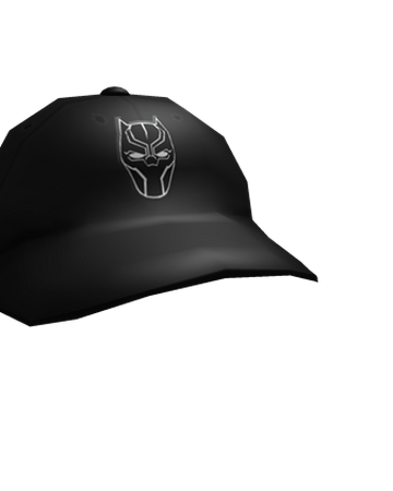 Black Panther Hat Roblox Wikia Fandom - roblox black panther hat